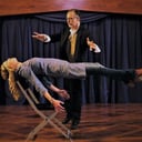 Magician Michael Cantor