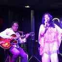 CantoSur Brazilian Jazz Band