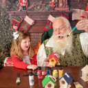 Santa Jim - Capital City Santa