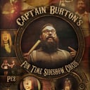 Captain Burton's Fun Time Sideshow Circus
