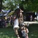 Captain Jack Deppstreet
