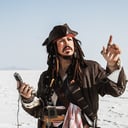 Utah Captain Jack