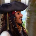 Captain Jack / O C Party Pirate