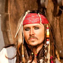 Captain Jack Sparrow Parties