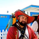 Captain Jay Tucci