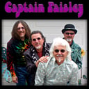 Captain Paisley