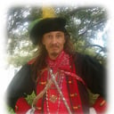 Captain Red