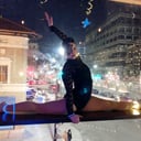 Captivating Contortion