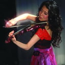Cara-C Pop Violinist