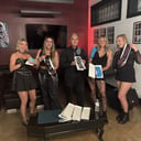 The Professional Wedding &amp; Event Magician