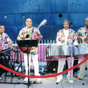 Dutchy's Caribbean Tropicanas