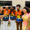 Caribbean Vibe Steel Drum Band