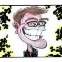 Caricatoonz by John Sprague