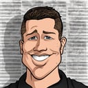 Caricatures by Alex the Artist