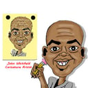 Caricatures By John