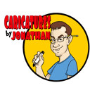 Caricatures by Jonathan