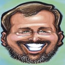 Caricatures by Kevin &amp; Friends
