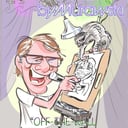 Caricatures by Murawski