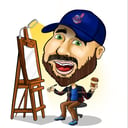 Caricatures by Paris