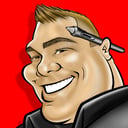 Caricatures By Rob
