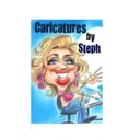 Caricatures By Steph