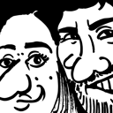 Caricatures by Steven Simon