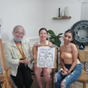 Art Party Events