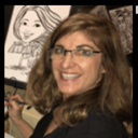 Caricatures &amp; Silhouettes by Darci Herbold