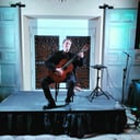 Carl Ferrari Guitar
