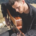 Carl Janzen - Guitarist