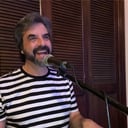 Carl on Keys