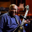 Carl Weathersby Blues Band