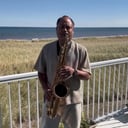 Carlito Saxophone