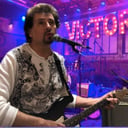 Carlo Bianchini Singer/Guitarist