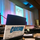 Carlson Sound and Light