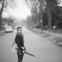 Carly Thomas &amp; Band