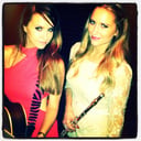 Carmen &amp; Camille