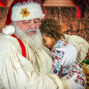 Carobama Santa