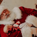 Carobama Santa
