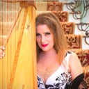 Carol Tatum, Harpist (Austin/Dallas/Ft. Worth)
