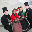 Carolers Inc.