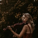 Caroline Fairchild, Violin