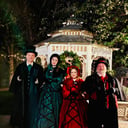 Caroling Connection Entertainment