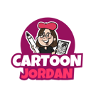 Cartoon Jordan