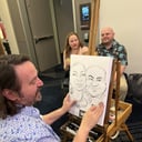 Cartoons By Bernard