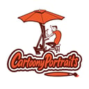 Cartoony Portraits