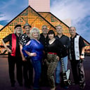 Women of the Rock Hall