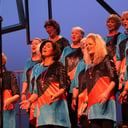 Cascade Harmony Chorus