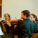 Casco Bay Strings