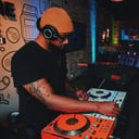 DJ Casey Belair